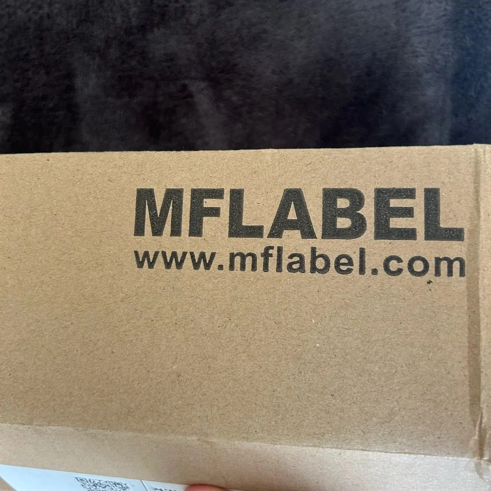 White Receipt Paper Rolls Office